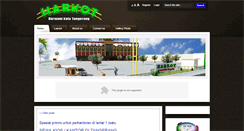 Desktop Screenshot of harkot.com